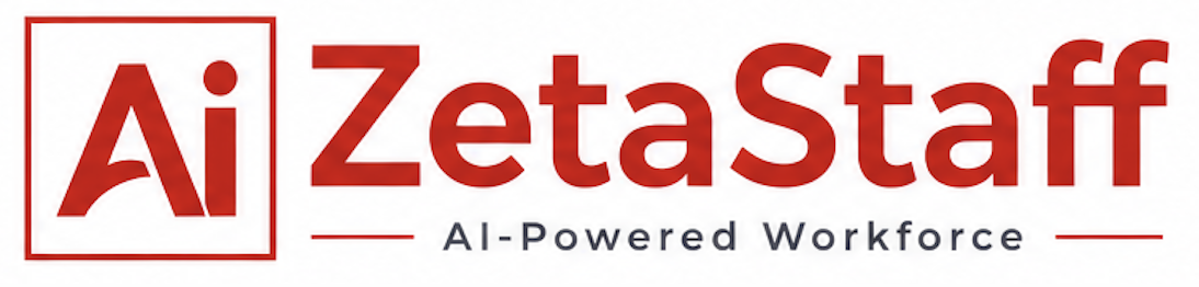 AI ZetaStaff logo